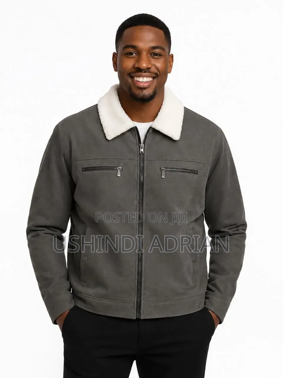 🔥nordic Shield Coat
🧥coat Heavy Material
✨material Nzito Na Imara