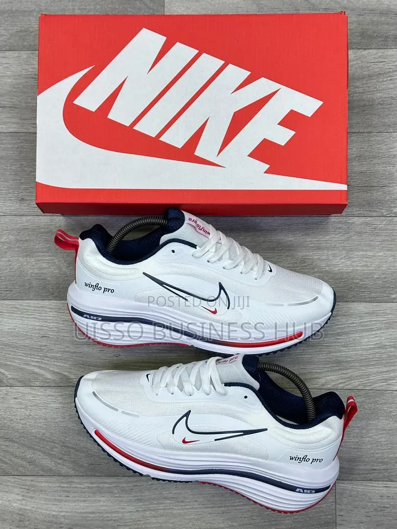 Luxury Sneakers Brand New