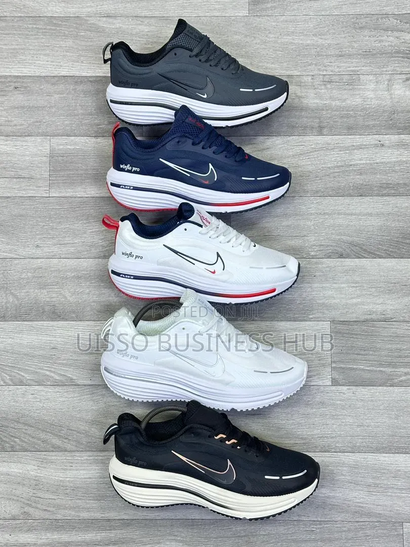 Luxury Sneakers Brand New