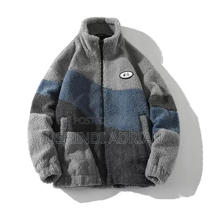 🔥alpine Force Coat 🧥coat Heavy Material💯material Nzito & Quality