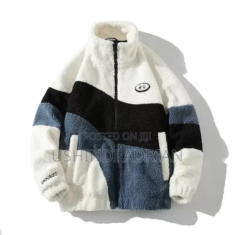 🔥alpine Force Coat 🧥coat Heavy Material💯material Nzito & Quality