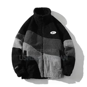 🔥alpine Force Coat 🧥coat Heavy Material💯material Nzito & Quality