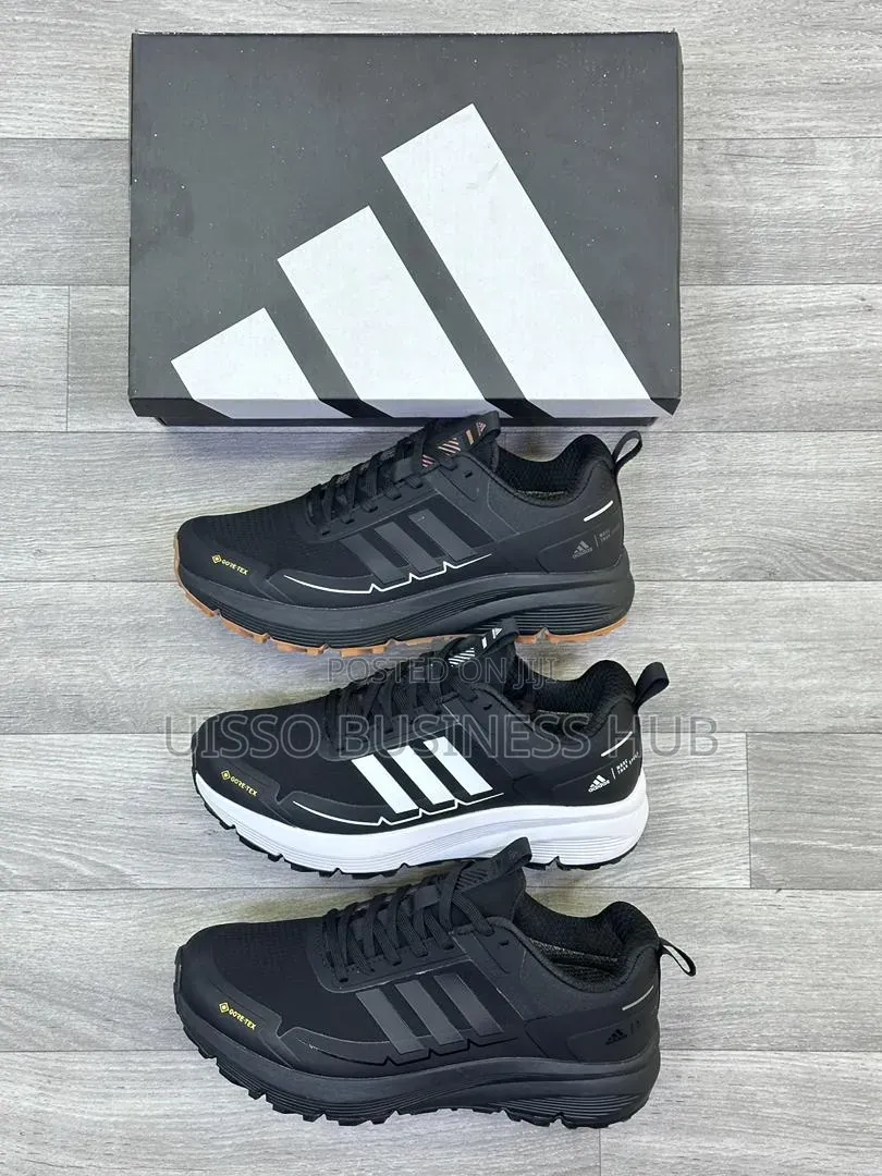 Town Shoes Pro