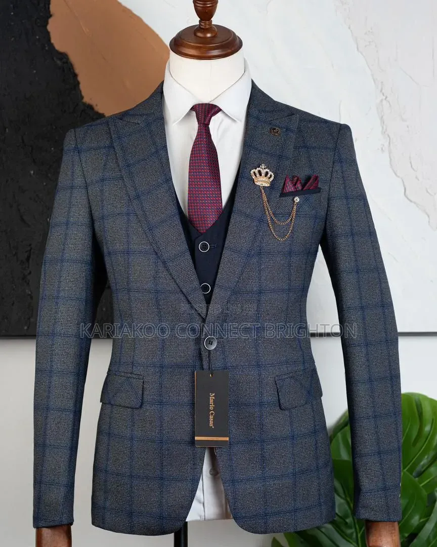 Crown Chek Executive