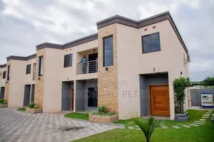 2bdrm Apartment in Mlimani City, Kinondoni for rent