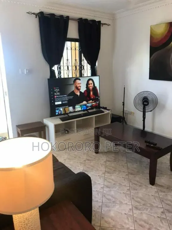 2bdrm Apartment in Mlimani City, Kinondoni for rent