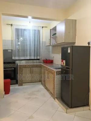 2bdrm Apartment in Mlimani City, Kinondoni for rent
