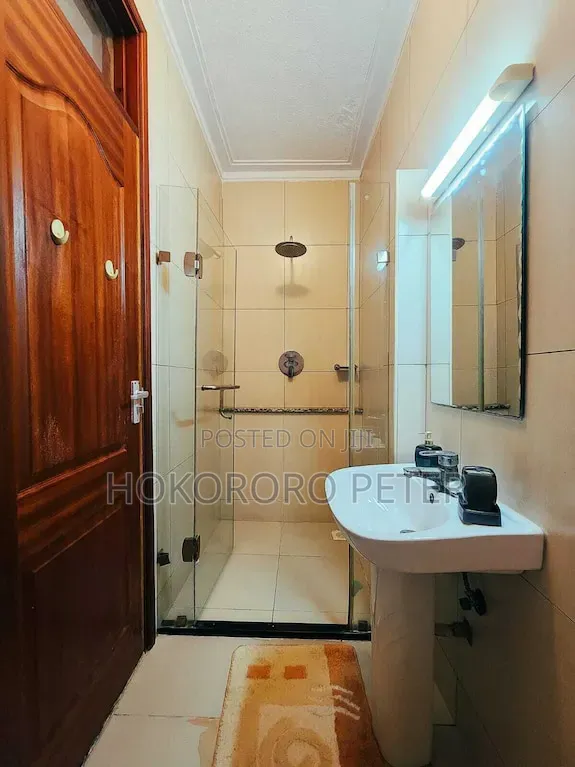 2bdrm Apartment in Mlimani City, Kinondoni for rent