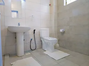 2bdrm Apartment in Mlimani City, Kinondoni for rent