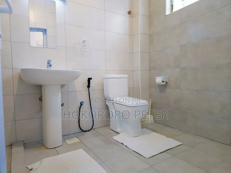 2bdrm Apartment in Mlimani City, Kinondoni for rent