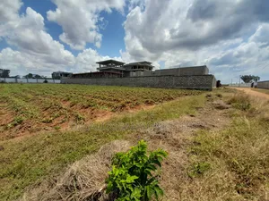 Beach No 2 for Sale Kigamboni Geza Bamba