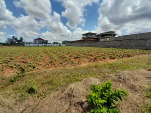 Beach No 2 for Sale Kigamboni Geza Bamba