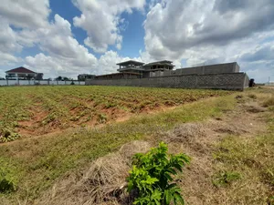 Beach No 2 for Sale Kigamboni Geza Bamba