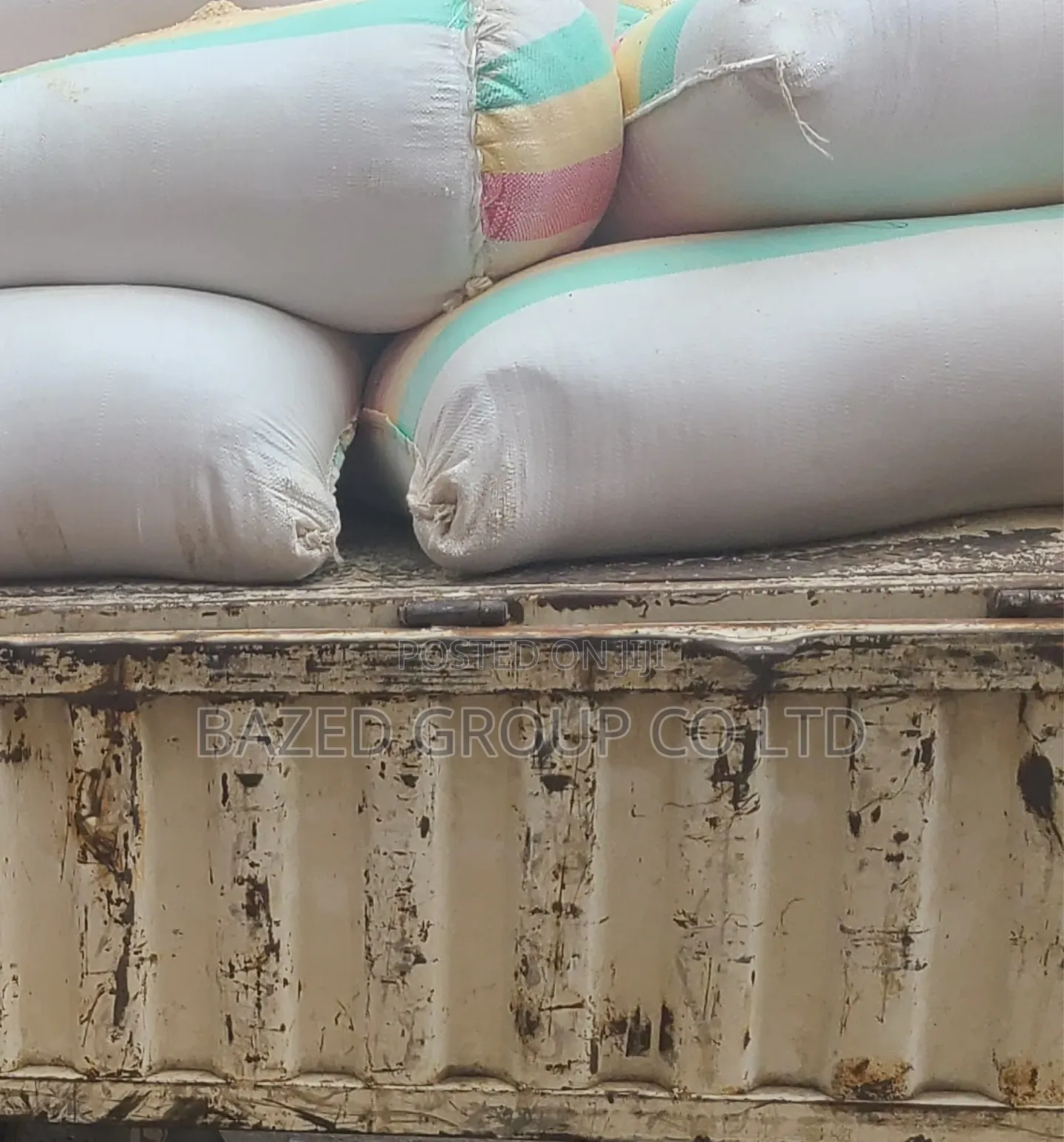 Livestock SILAGES (Malisho Ya Mifugo)