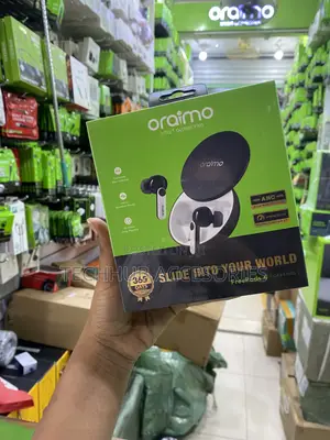 Oraimo Free Pods 4