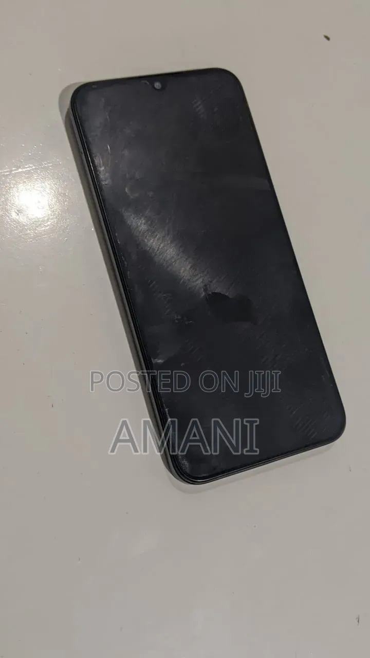 New Xiaomi Redmi 15C 128 GB Black
