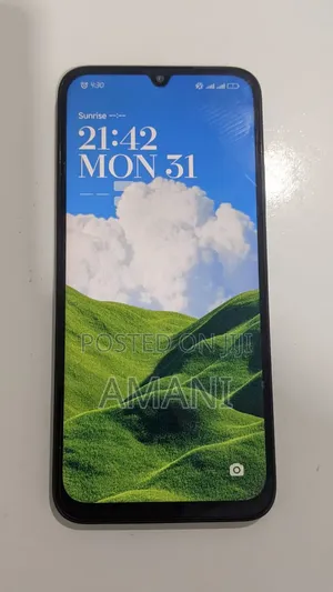 New Xiaomi Redmi 15C 128 GB Black