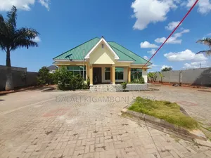 4bdrm House in Kigamboni Geza Ulole for sale