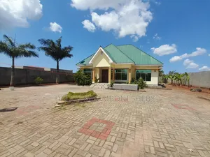 4bdrm House in Kigamboni Geza Ulole for sale