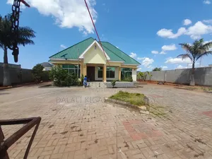 4bdrm House in Kigamboni Geza Ulole for sale