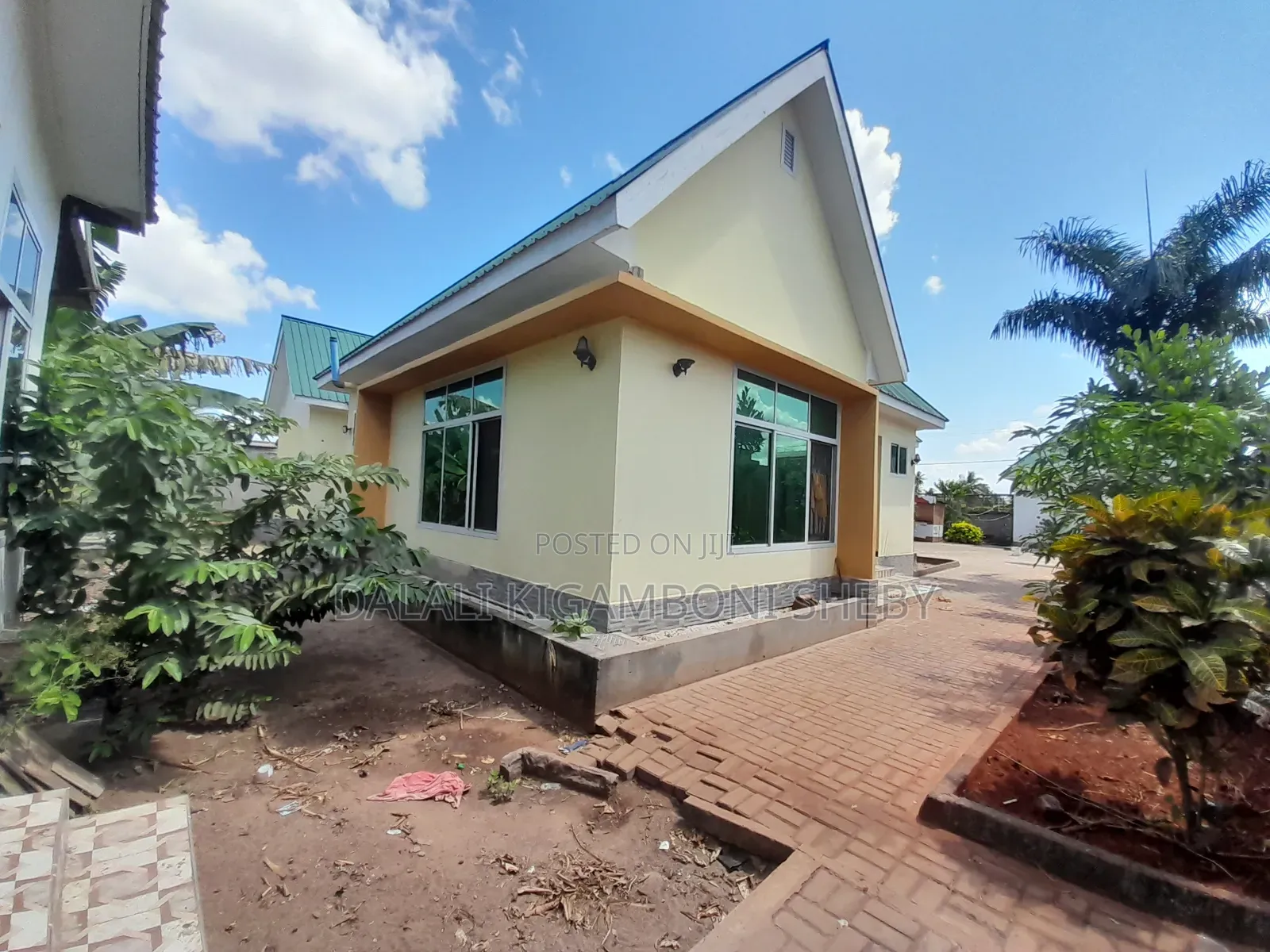 4bdrm House in Kigamboni Geza Ulole for sale