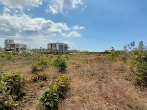 Kiwanja Kinauzwa Kigamboni Geza Bamba