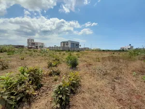 Kiwanja Kinauzwa Kigamboni Geza Bamba