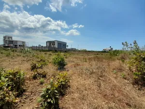 Kiwanja Kinauzwa Kigamboni Geza Bamba