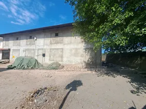 Warehouse for Rent at Bunju  A