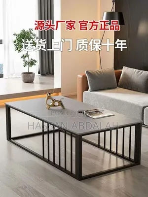 Coffee Table Marble
