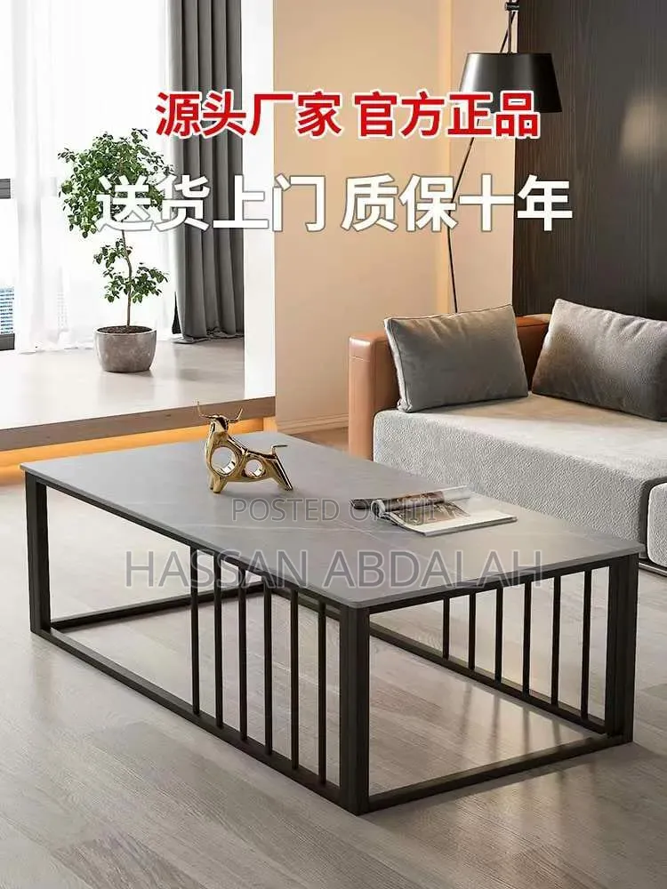 Coffee Table Marble
