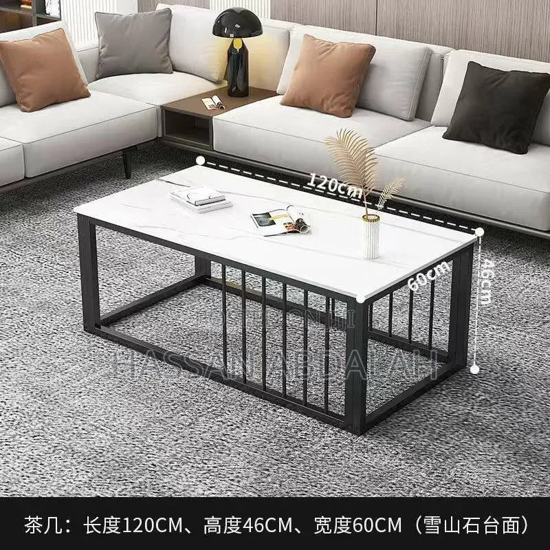 Coffee Table Marble
