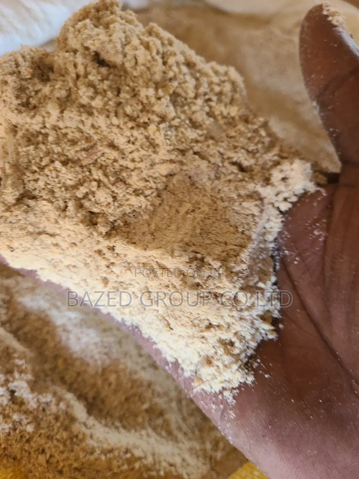 Maize Meal (DONA LA Mifugo)