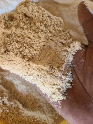 Maize Meal (DONA LA Mifugo)
