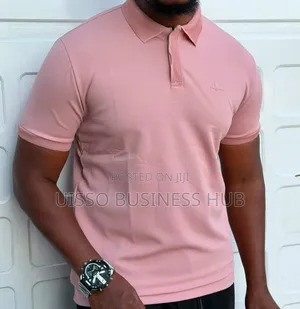 Hot Brand T-Shirt