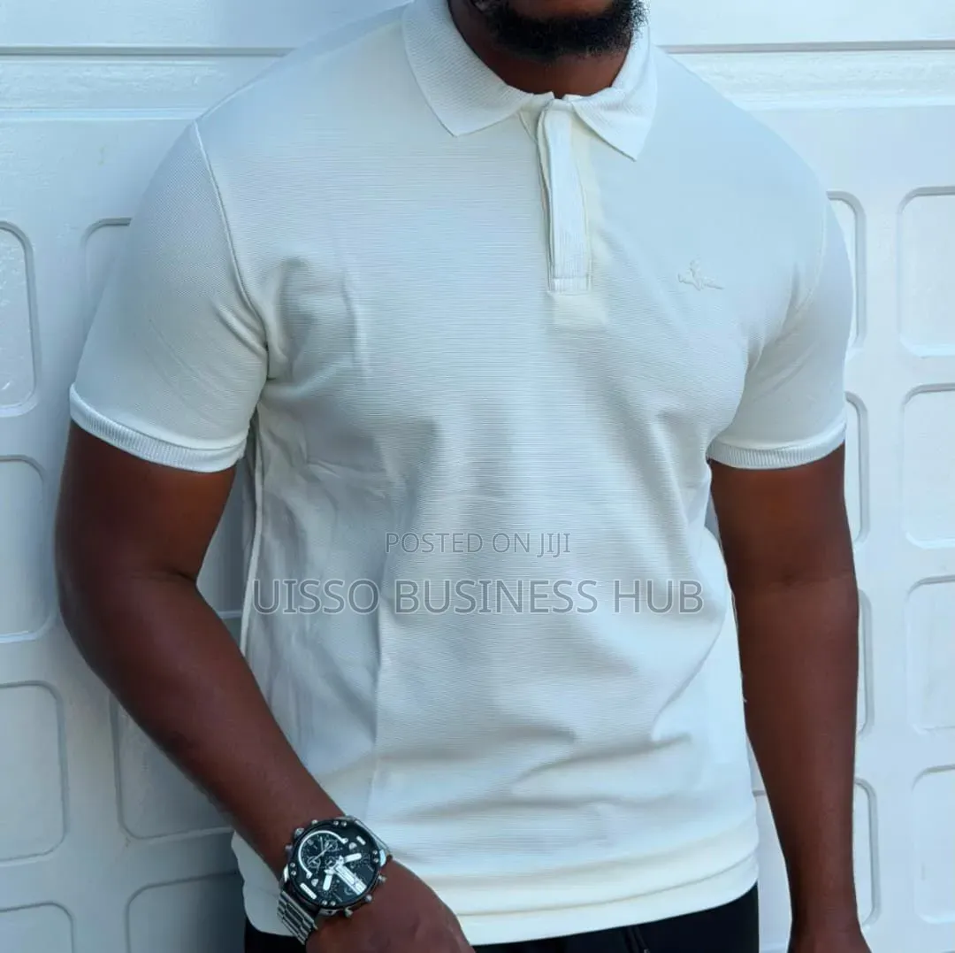 Hot Brand T-Shirt