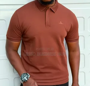 Hot Brand T-Shirt