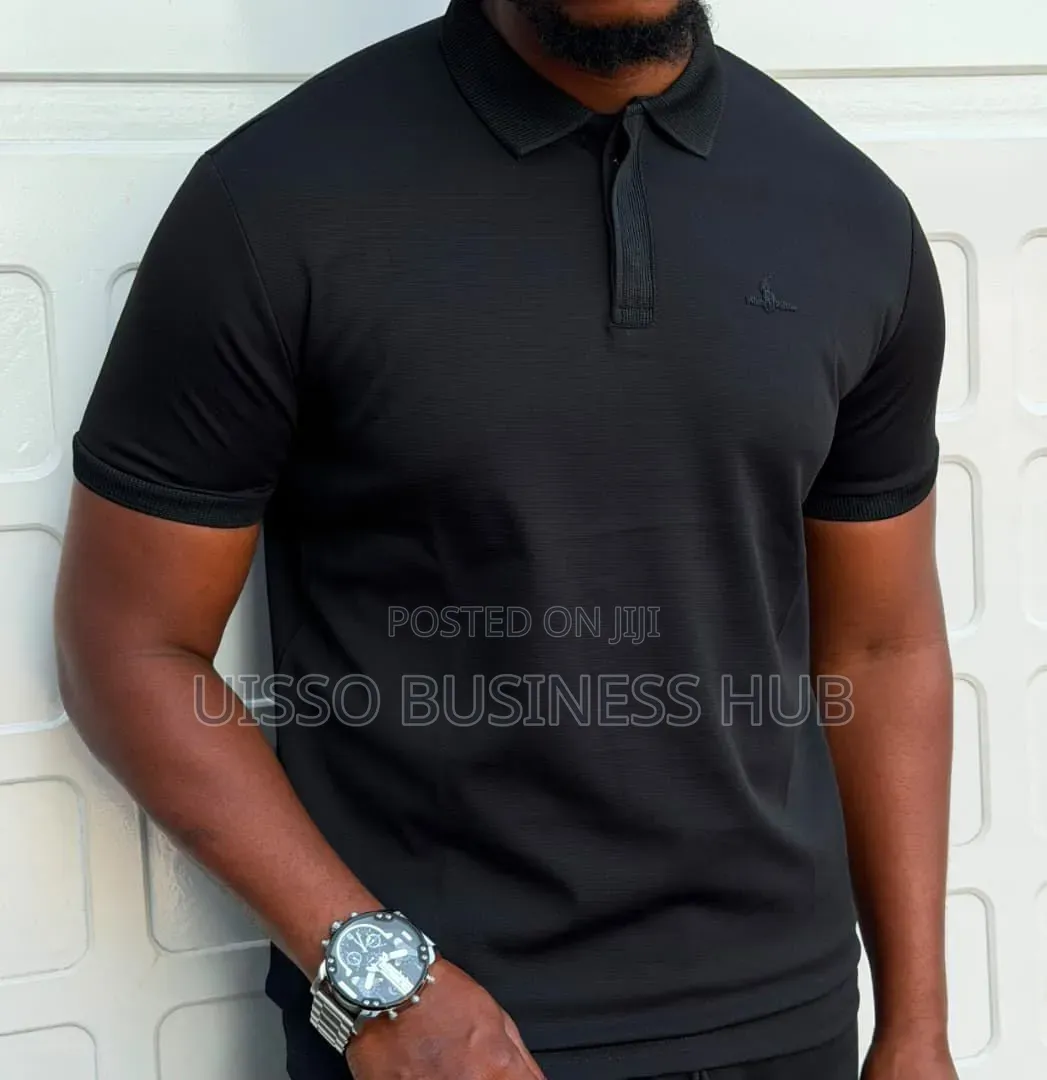 Hot Brand T-Shirt
