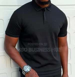 Hot Brand T-Shirt