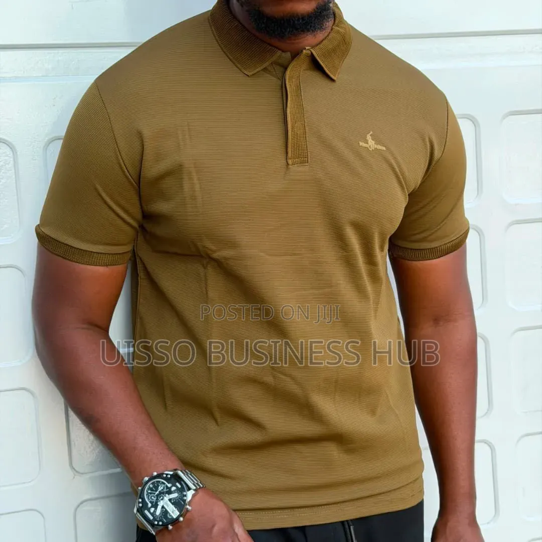 Hot Brand T-Shirt