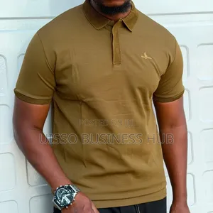 Hot Brand T-Shirt