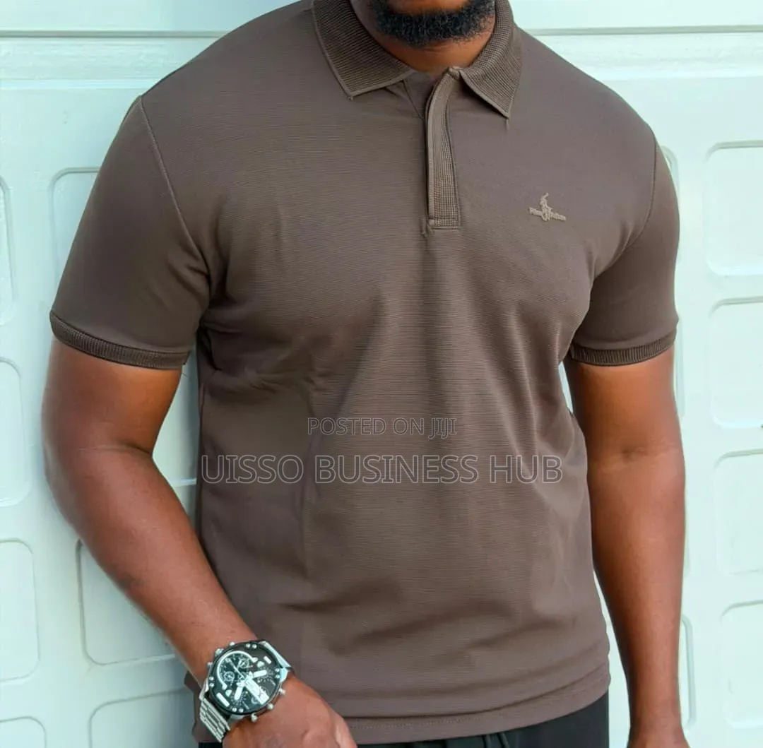 Hot Brand T-Shirt