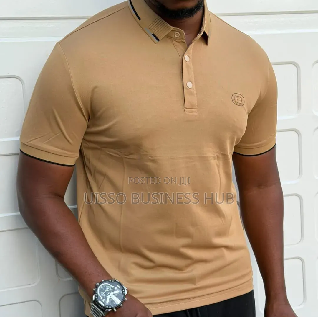 Hot Brand T-Shirt