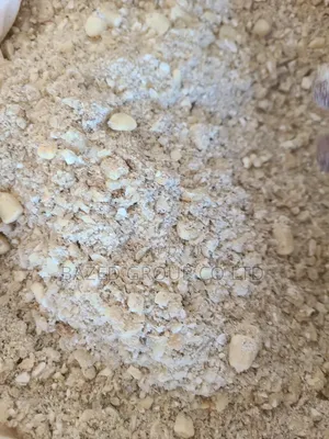 BROKEN Maize (Mahindi Paraza)