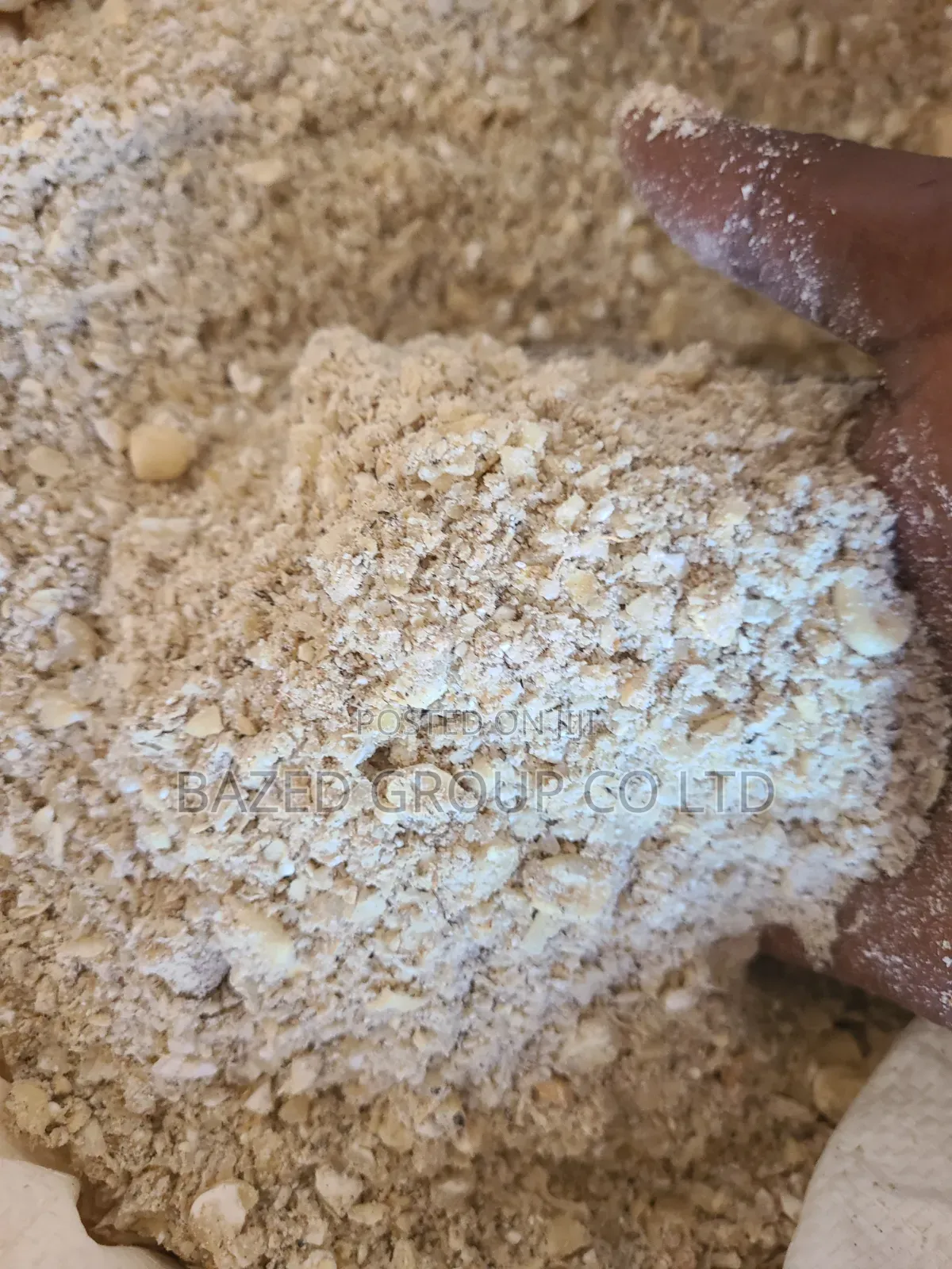 BROKEN Maize (Mahindi Paraza)