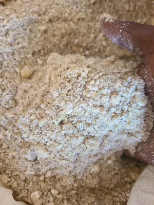 BROKEN Maize (Mahindi Paraza)