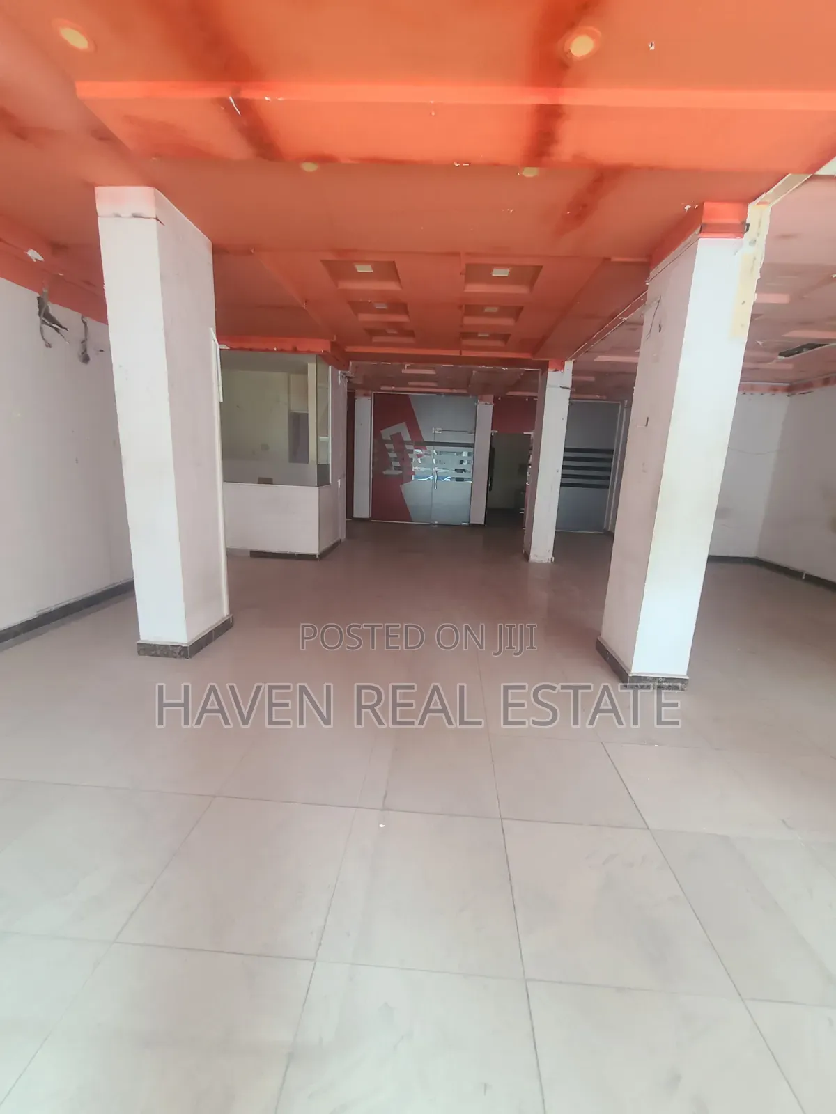Commercial Space for Rent at Kariakoo
