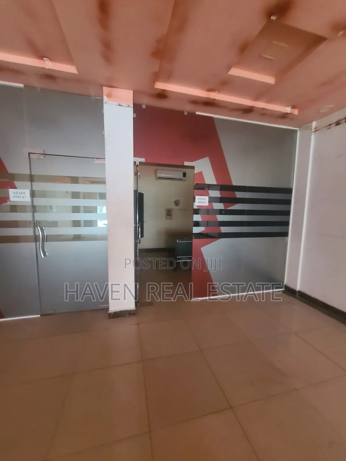 Commercial Space for Rent at Kariakoo