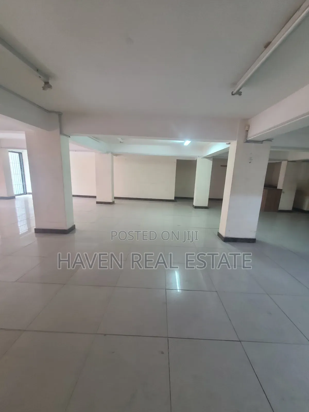 Commercial Space for Rent at Kariakoo