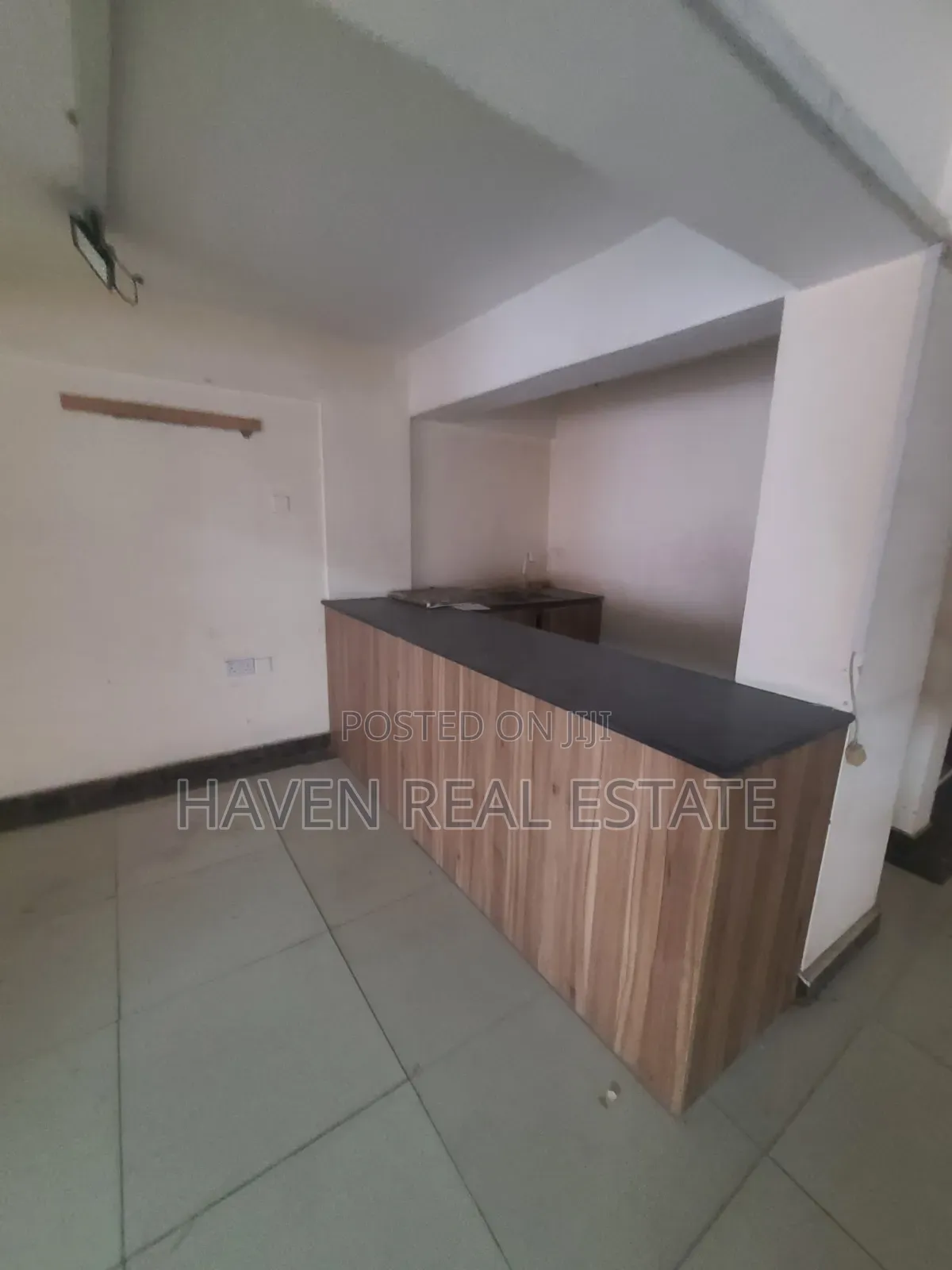 Commercial Space for Rent at Kariakoo